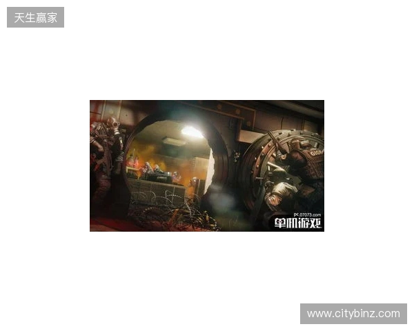 《彩虹六号:攻势》中国赛区成立 《彩虹六号:攻势》中国赛区成立